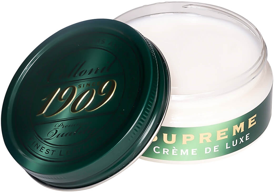 1909 crème de luxe