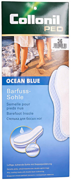 Ocean Blue