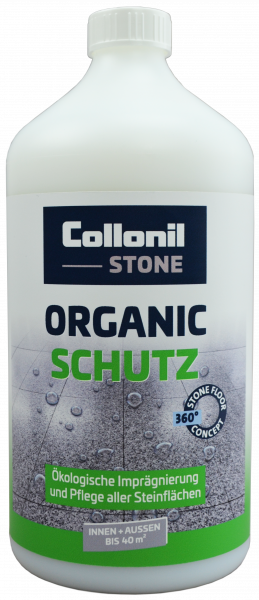 ORGANIC Schutz 1000 ml