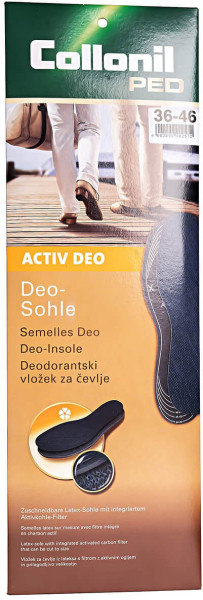 Activdeo Insole
