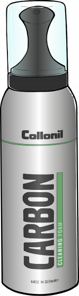 CARBON CLEANING FOAM