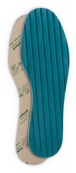Aloe Vera Soft Sohle
