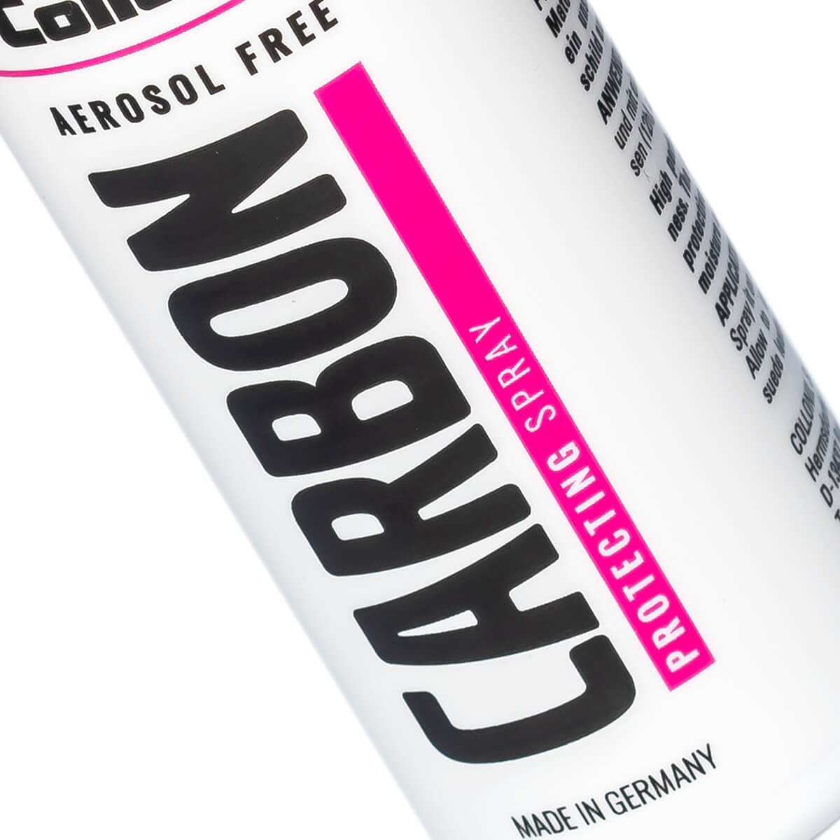 Collonil Carbon Lab protecting Spray Aerosol free | Collonil