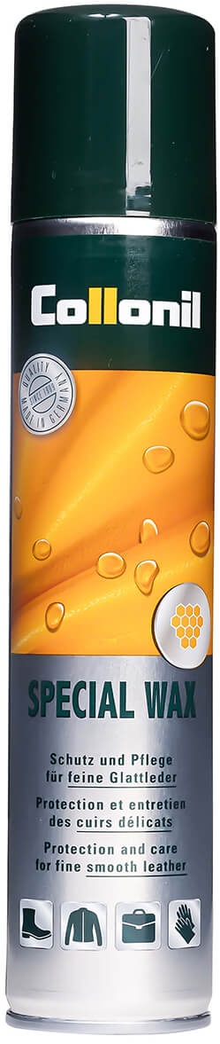 Collonil Impragnier und Pflegespray Special Wax Collonil EN