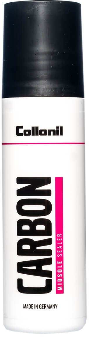 Collonil Carbon Lab Cleaning Foam – Schiuma Detergente Per Scarpe In Pelle E Tessuto, 300 Ml, Made In Germany