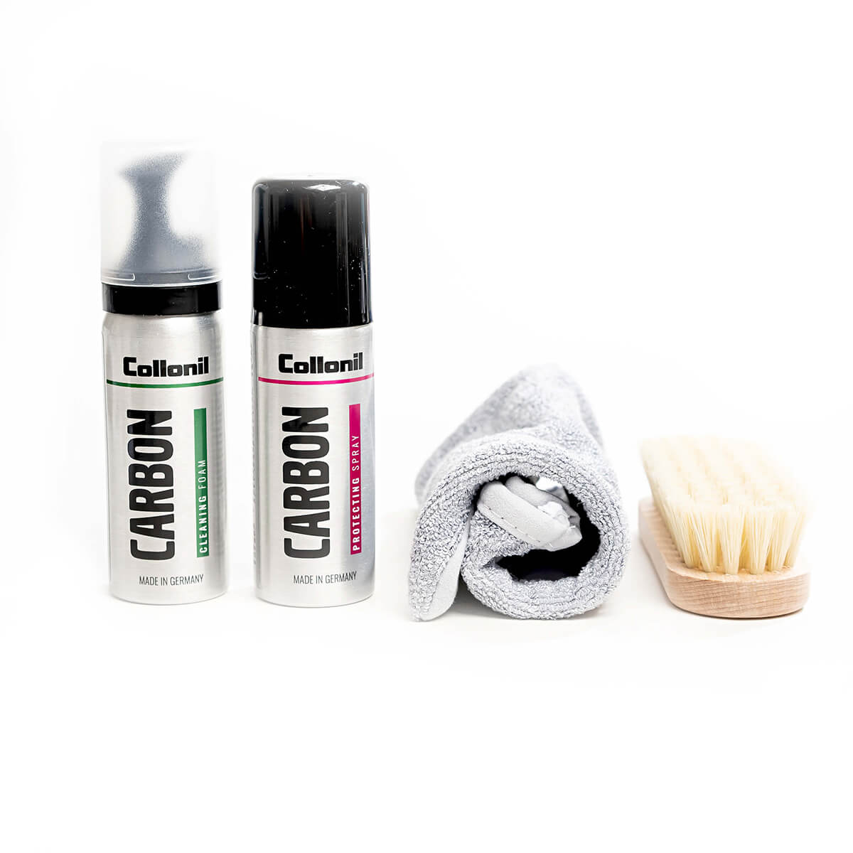 Collonil Carbon Pro Бесцветный Купить
