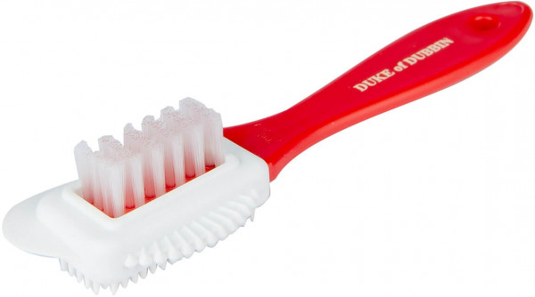 Duke Combi Bürste Perlon