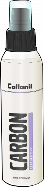 CARBON Leather Care