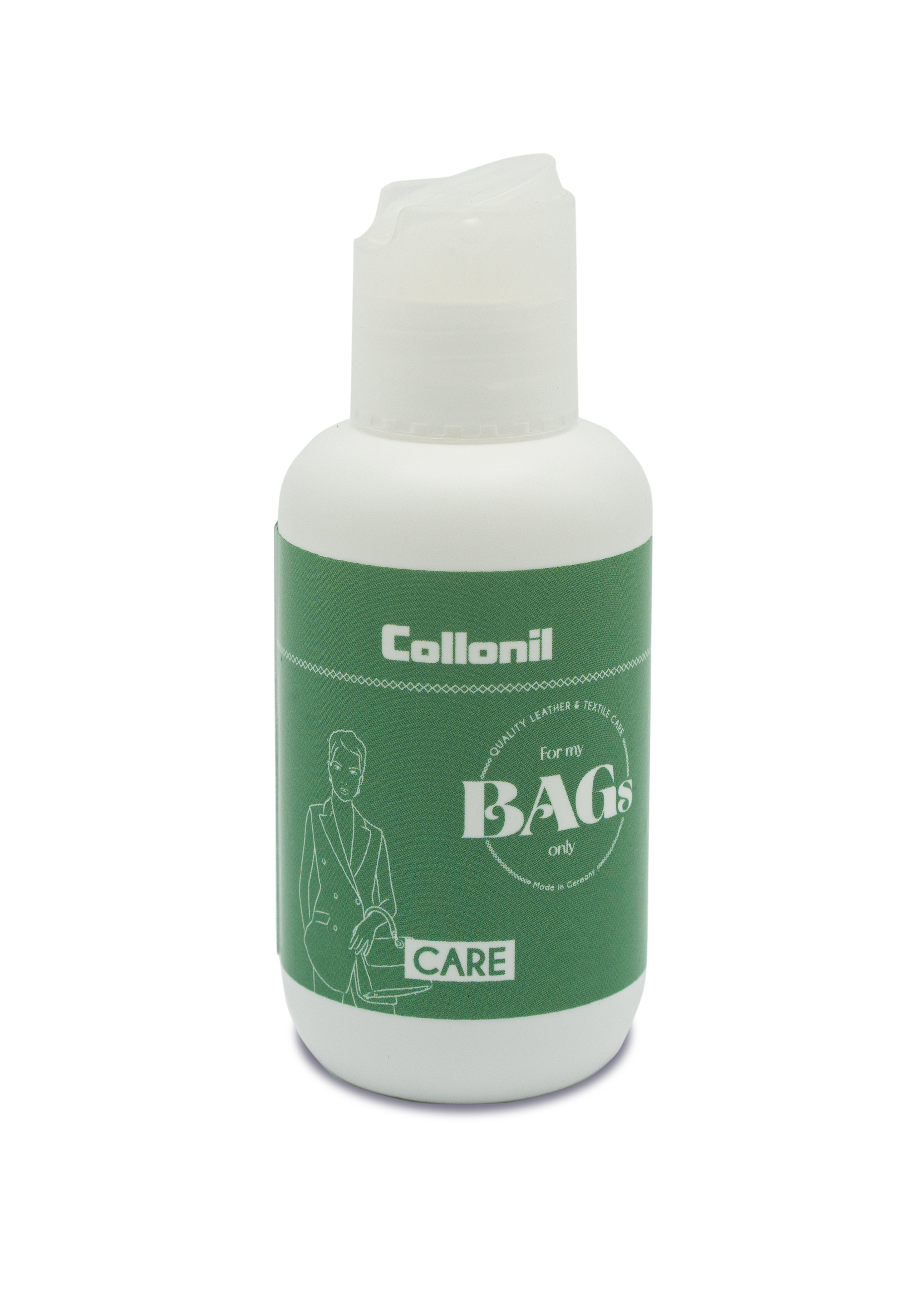 Collonil leather cleaner store