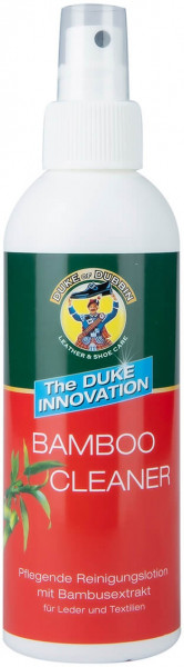 Duke Bamboo Cleaner