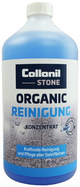 ORGANIC Reinigung 1000 ml