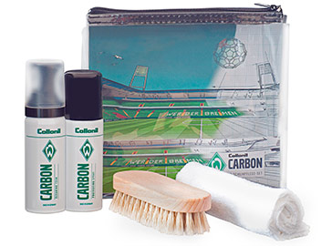 Collonil Werder Shoe Care Set