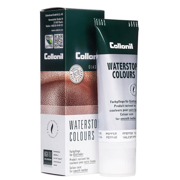 Waterstop Colours