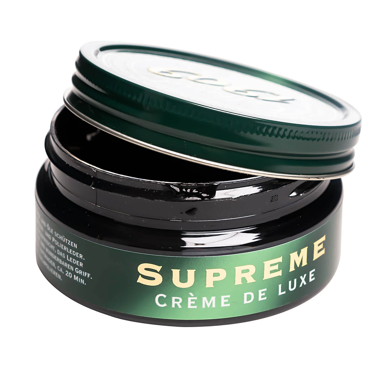 1909 crème de luxe