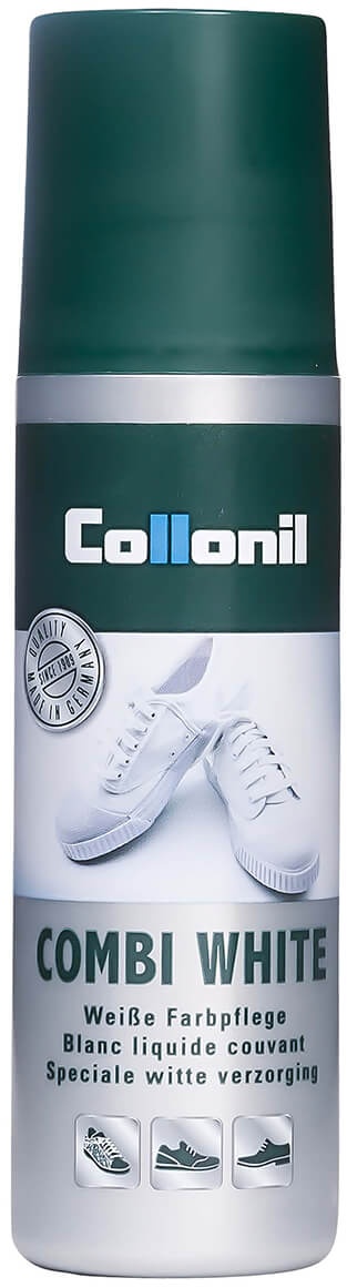 multicolore Collonil Combi-BÜRSTE PERLON Brosse à chaussures en poils perlés neutre taille unique 