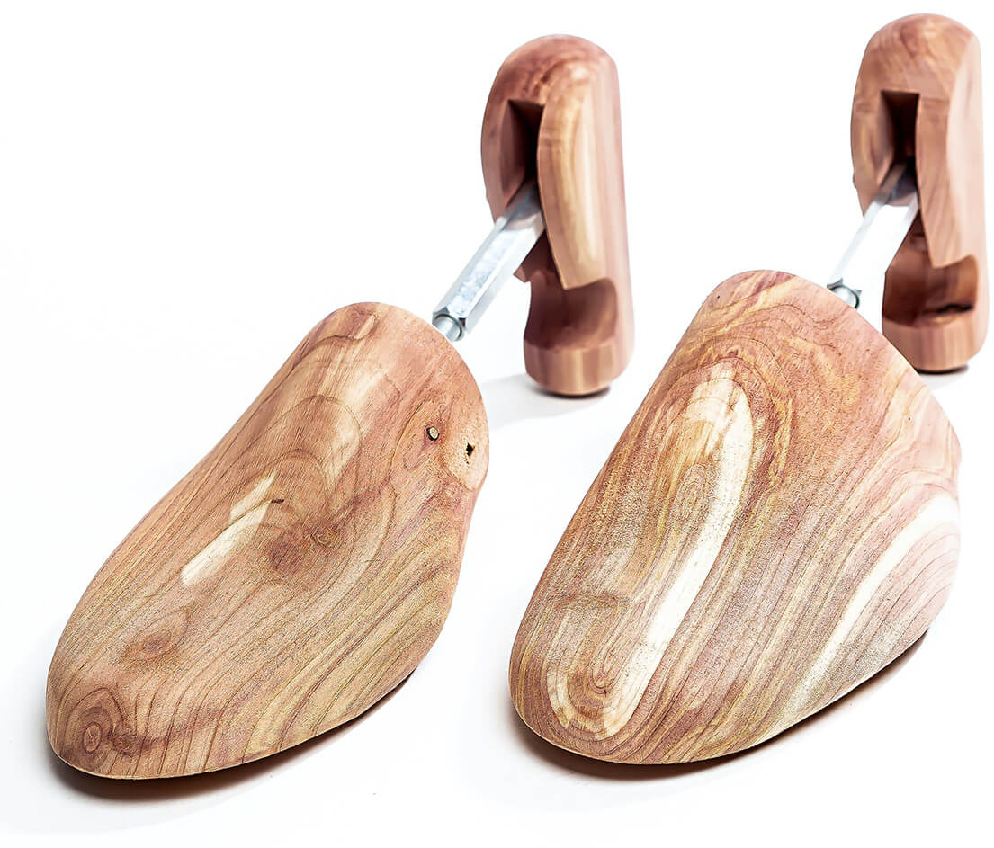 Shoe tree