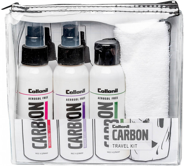 CARBON LAB Travel Kit