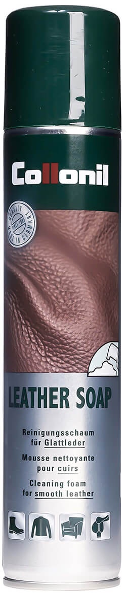 Collonil sales leather cleaner