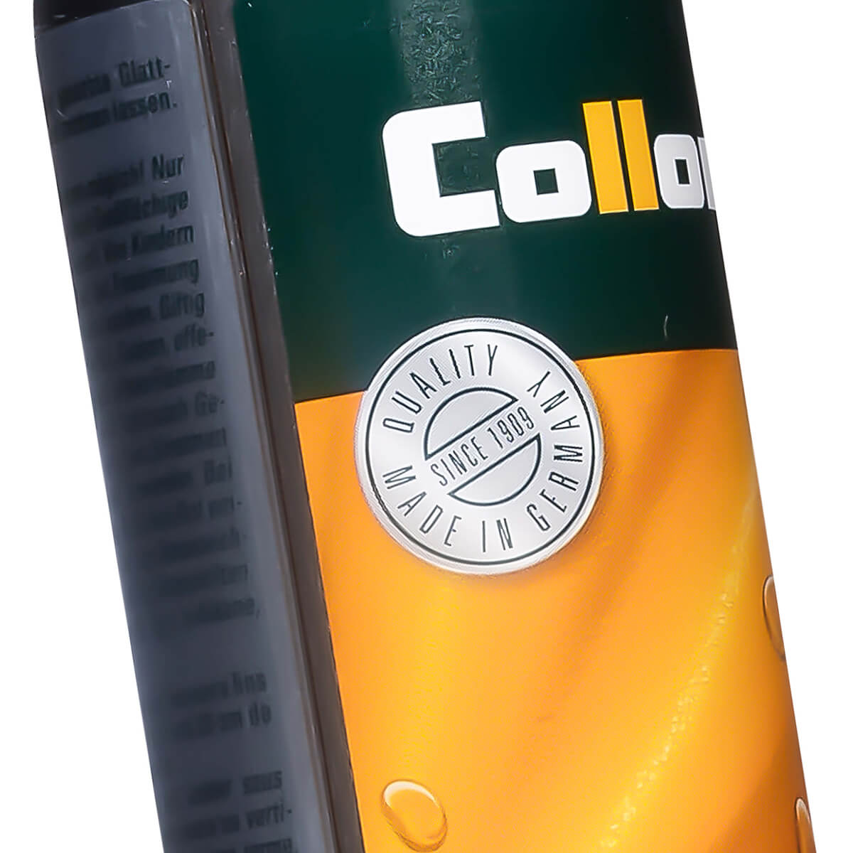 Imprägnierspray SPECIAL WAX POLISH von Collonil | Collonil