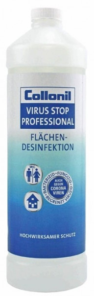 Flächendesinfektion 1 Liter