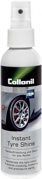 Tyre Shine - Reifenglanz