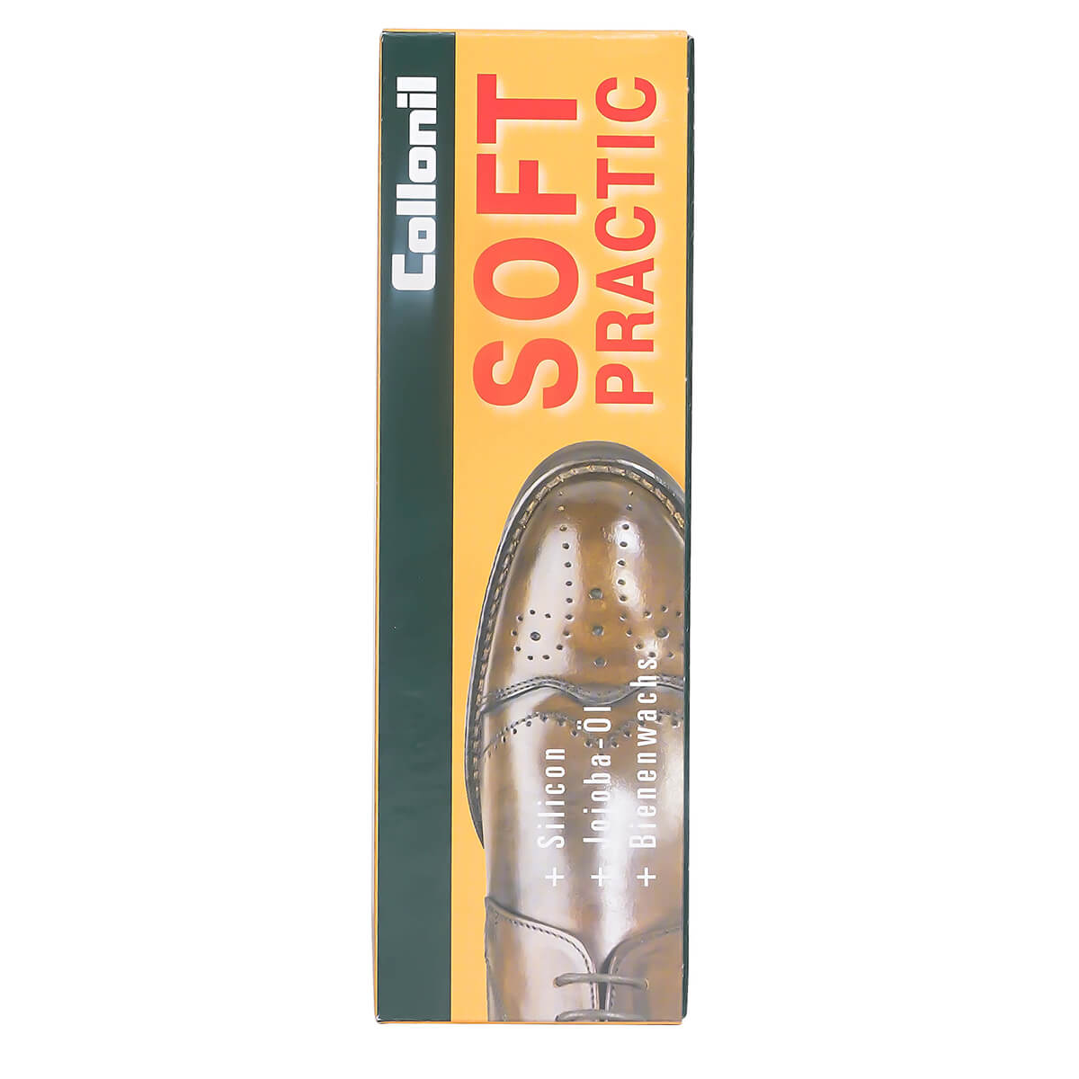 Collonil Schuhcreme Soft Practic Collonil