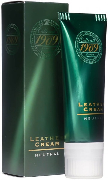 1909 Leather Cream