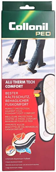 Alu Therm Tech Comfort Sohle