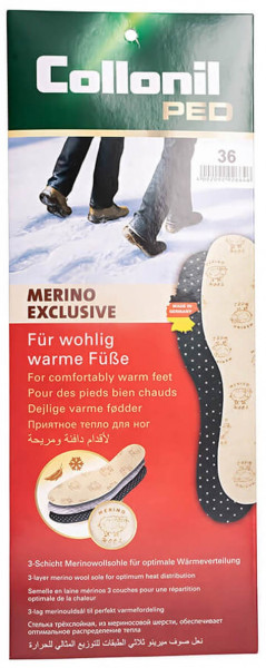 Merino Exclusive