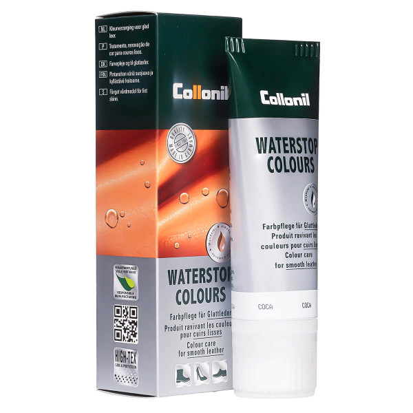 collonil waterstop cream