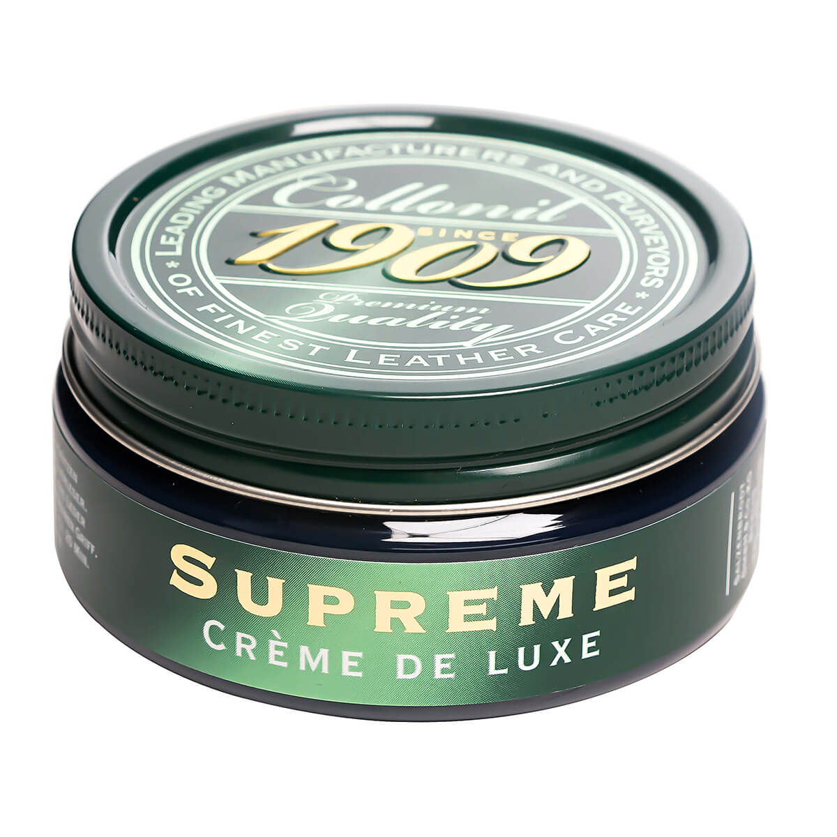 1909 crème de luxe