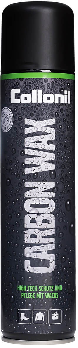 Collonil Wax Imprägnier- und Pflegespray Carbon Wax Collonil EN