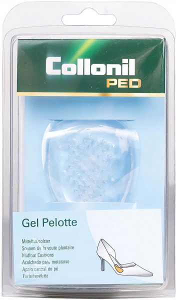 Gel Pelotte ped